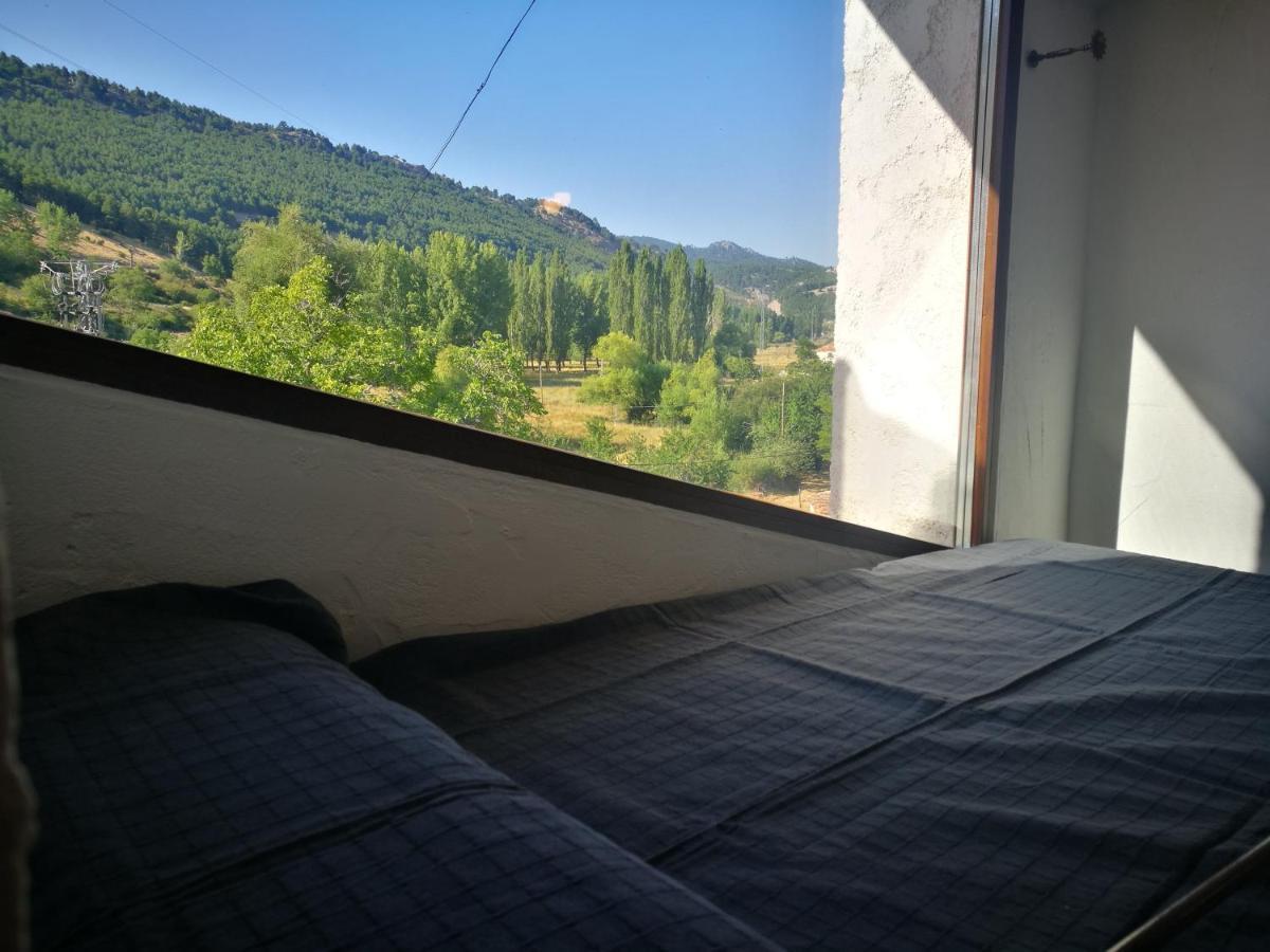Casas Rurales El Nacimiento Pontones  Eksteriør billede