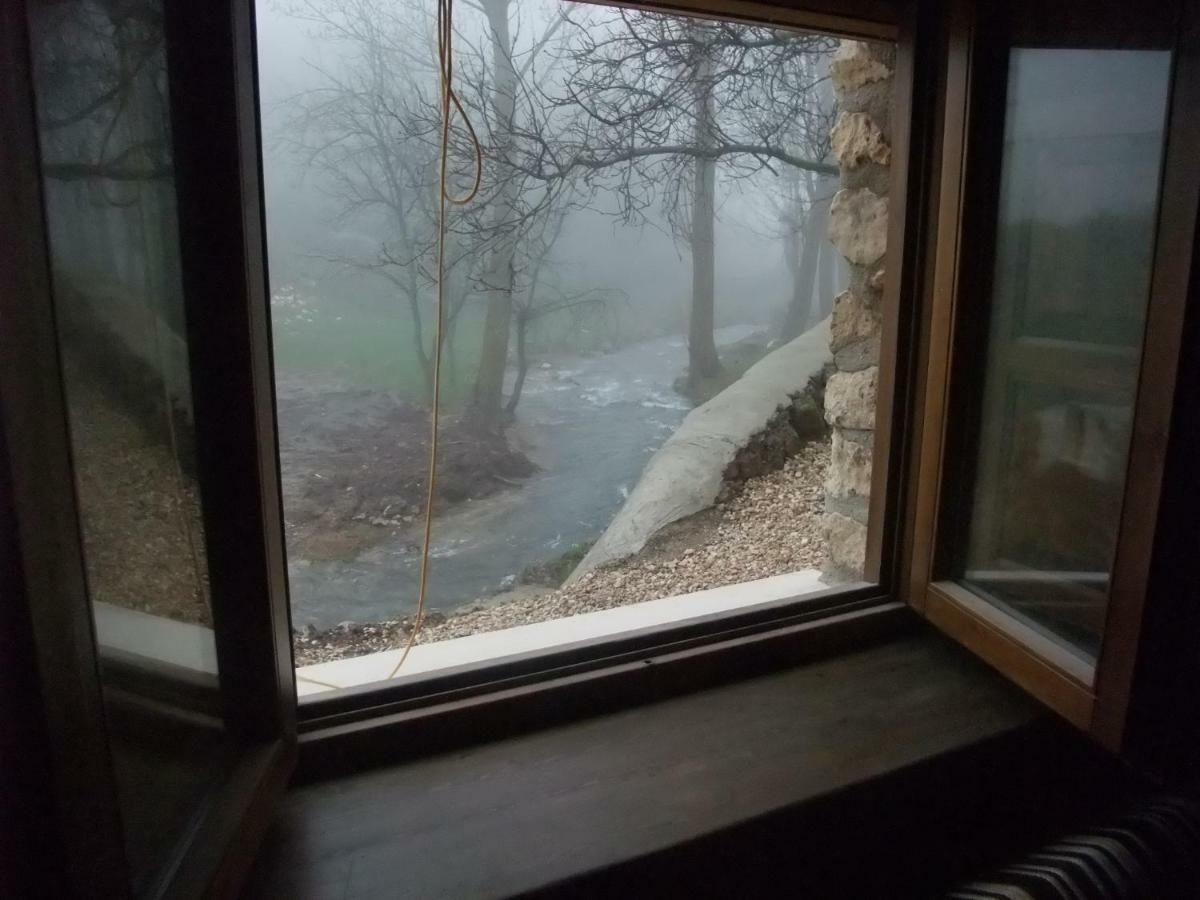 Casas Rurales El Nacimiento Pontones  Eksteriør billede